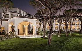 Pine Cliffs Ocean Suites, A Luxury Collection & Spa, Algarve 5*