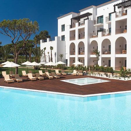 Pine Cliffs Ocean Suites, A Luxury Collection Resort & Spa, Algarve Albufeira Buitenkant foto