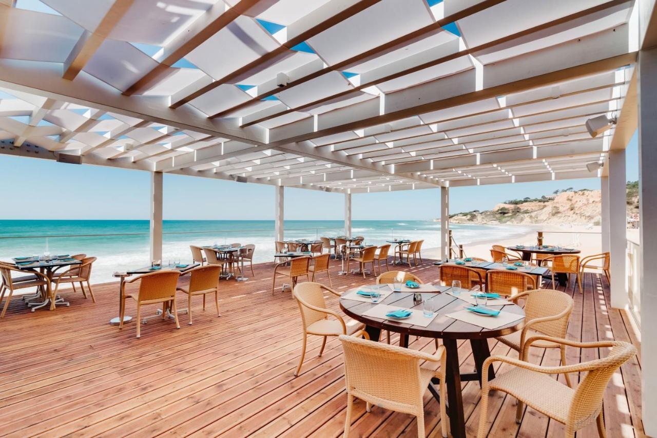 Pine Cliffs Ocean Suites, A Luxury Collection Resort & Spa, Algarve Albufeira Buitenkant foto